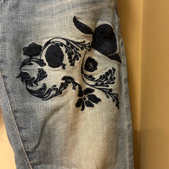 Anthropologie Pilcor jeans - Picture 2 of 12